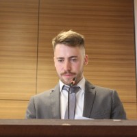 Industrial and Commercial Bank of China Employee Thomas Brummer's profile photo