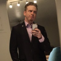 Hogwarts Employee Chad Man's profile photo