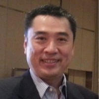 LITEON Technology Employee Joseph Chow's profile photo