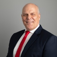 Capral Aluminium Employee Bryan Tisher's profile photo