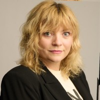 ARTS Rx Employee Jess Benston's profile photo