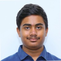 GREATCODER TECHNOLOGIES PVT LTD Employee Naga Aluvala's profile photo