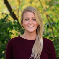 Huron River Watershed Council Employee Allie Schneider's profile photo