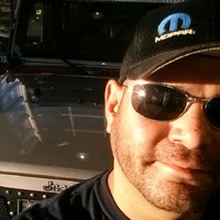 Evergreen Sweeteners Employee J Rodriguez's profile photo