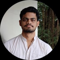 Soradis Digital Employee Pratik Mane's profile photo