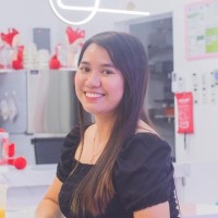 ioTech Solutions Employee Abeygail Ygay's profile photo