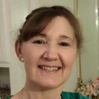 Workforce Solutions Texoma Employee April M's profile photo
