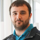 Alexander Wiedemann Email & Phone Number