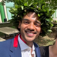 Nikhil Kumar Email