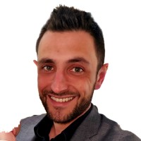 CFE Employee Maxime Kwas's profile photo