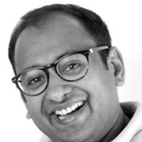 Neo4j Employee Kapil Hetamsaria's profile photo
