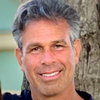 Darren Lisiten