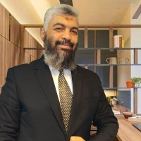 Yahia al Anwar Email