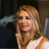 itsu [grocery] Employee Alice Chandler's profile photo