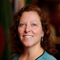 National Press Club Employee Michelle Licht's profile photo