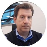 EHSQ Development Employee Konstantinos Mastrogiannis's profile photo