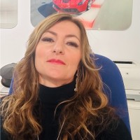 Nadia Nicolis Email & Phone Number