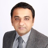 Bytes Mobile™ Employee Hardik Trivedi's profile photo