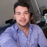 Ruben Flores's profile photo