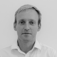 Opago Employee Erskine Berry's profile photo