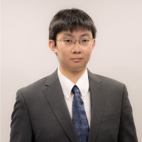 American Health Formulations, Inc. (AHF) Employee Yang Zhang's profile photo