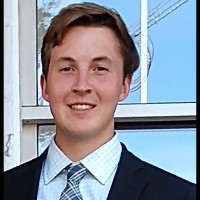 Hendrick Autoguard, Inc. Employee Zachary Clark's profile photo