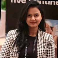 Nancy Sharma Email