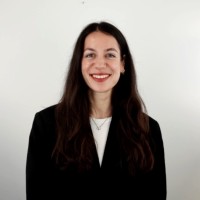 coconet Group Employee Miriam Papismedova's profile photo