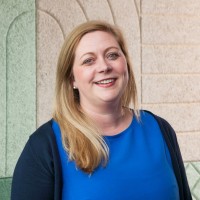 Remarkable Partnerships Employee Georgina Oxlade's profile photo