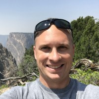 Mitek Analytics Employee Fred Webber's profile photo