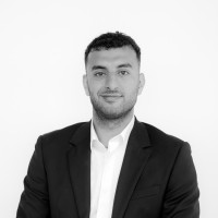 MortgageWorks Employee Joseph Bakhos's profile photo