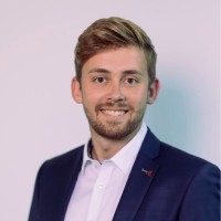 ALHO Systembau GmbH Employee Aaron Weber's profile photo