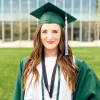 Goldman Sachs Employee Kelsey Stephens's profile photo