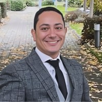 Orange Egypt Employee Sameh Sayed's profile photo