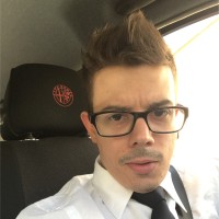 Andrea Angius's profile photo