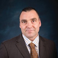 The Hill Group Employee Scott Tranter's profile photo