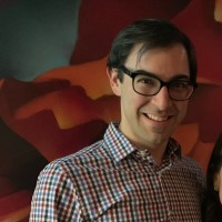 Volaris Group Employee Mathew Mlotek's profile photo