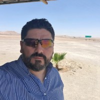 SWITCH CHILE Employee Luis C.'s profile photo