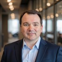 Continuous Employee Todd Dauchy's profile photo