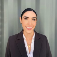 Murfey Company Employee Hayat Hakim's profile photo