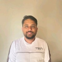 MRI Software Employee Pawan M's profile photo