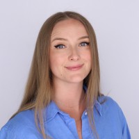 Cal Student Central, UC Berkeley Employee Chelsea Yost's profile photo