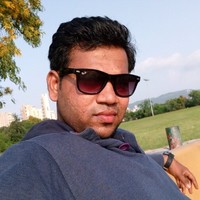 ICICI Prudential Life Insurance Company Limited Employee Amol More's profile photo