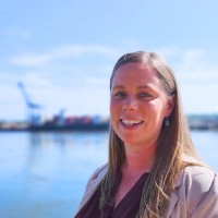 DP World Employee Melissa McKnight's profile photo
