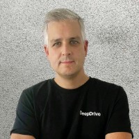 DeepDrive Employee Tomasz Skrzyński's profile photo