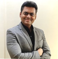 Jayant Kadam Email & Phone Number