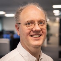 Tidsbanken AS Employee Gerhard Just-Olsen's profile photo