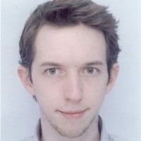 Invacare Corporation Employee Cyrille HERDHUIN's profile photo