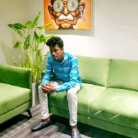 SMARTBORN SOFTWARE CONSULTING PVT.LTD. Employee Paviesh S's profile photo