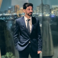 Double Backslash Employee Farag Aref's profile photo